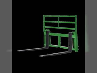 MAST ATTACHMENTS MDPF JD