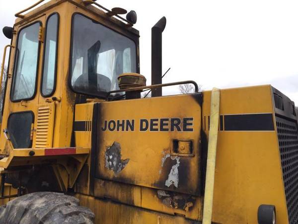 john deere 444e serial number lookup