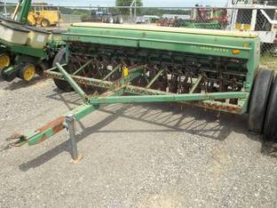 John Deere 8250