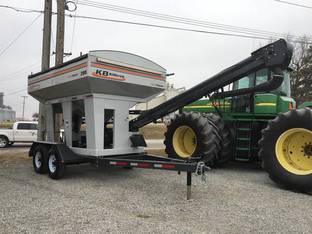 Killbros SEEDVEYOR 260