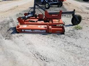 Servis Rhino LUMBER JACK