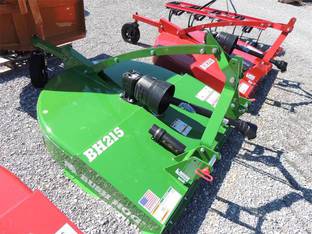 2025 Bush Hog BH215