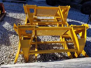 Westendorf BC-4300