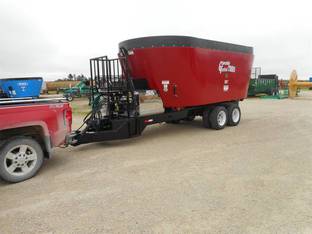 2024 Cloverdale 900T