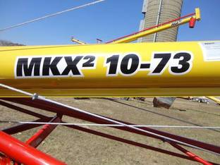 2026 Westfield MKX2 10-73