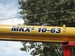 2026 Westfield MKX2 10-63