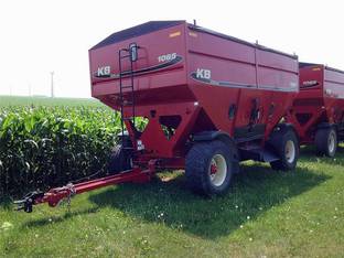 2010 Killbros 1065