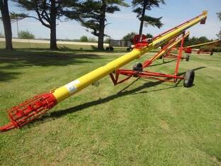 2026 Westfield WRX100X36