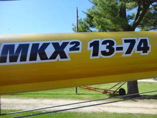 2025 Westfield MKX2 13-74