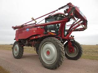 2003 Miller NITRO 2275