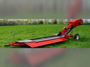 Universal 1500 DRIVE OVER