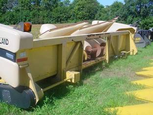 1998 New Holland 996N8