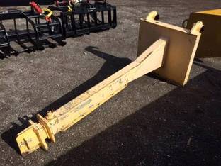 Balderson WL BOOM ATTACHMENT