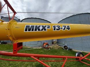 2026 Westfield MKX2 13-74