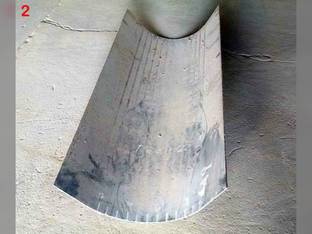 Kuhn Knight AUGER LINER