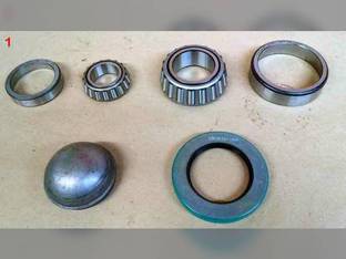 Kuhn Knight WHEEL BEARINGS