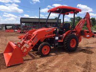 2025 Kubota B26