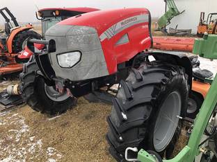 2008 McCormick XTX165