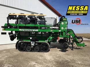 2024 Unverferth NUTRIMAX 2600