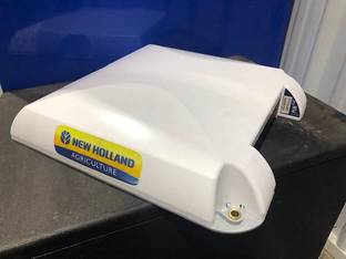 2023 New Holland NH372