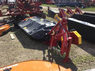 New Holland DURADISC 108M