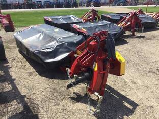 New Holland DURADISC 109M