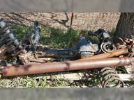 1998 Dodge RAM 2500SLT