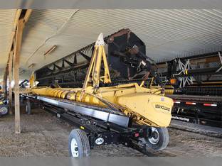 2002 New Holland 73C