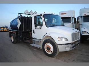 2008 Freightliner BUSINESS CLASS M2 106