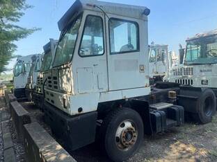 2006 Capacity TJ5000 DOT