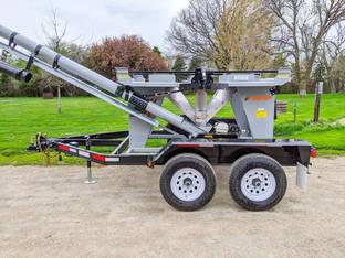 2025 Speed King 2 BOX