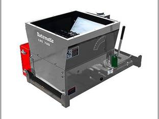 2026 Automatic Equipment Mfg LPE700