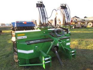 2025 Snowblast 8600A