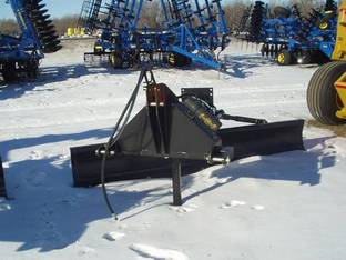 2020 Farm King 9 Foot Blade