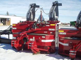 2025 Snowblast 9600A