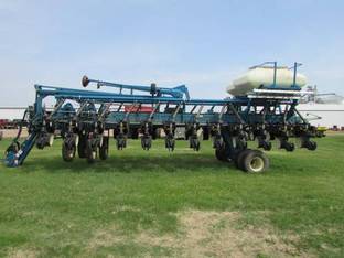 2009 Kinze 3700SDS