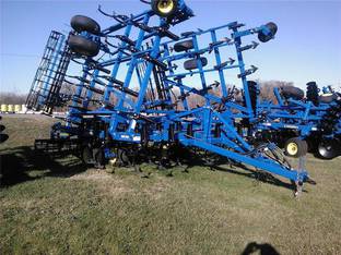 2025 Landoll 9630-34
