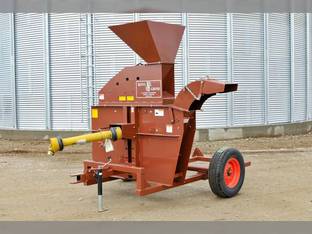 2025 ROTO GRIND GG10