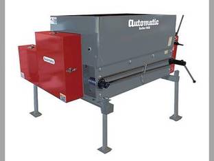 2026 Automatic Equipment Mfg ABC1800