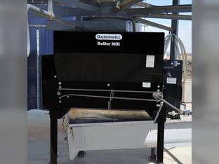 2026 Automatic Equipment Mfg ABC3600