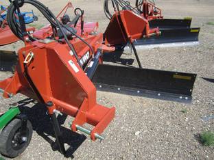 2022 Servis Rhino 1540