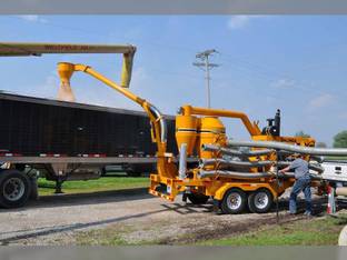 2025 Walinga Inc. ULTRA-VAC 7816D