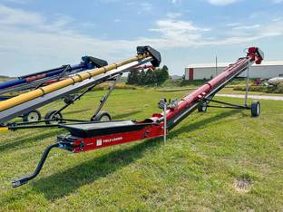 2025 Universal 1537 FIELD LOADER TD