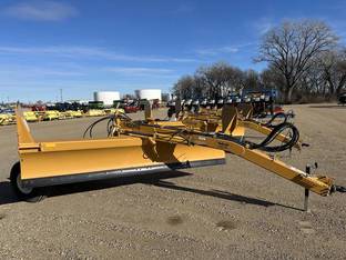 2024 Johnson Mfg. 1400RS