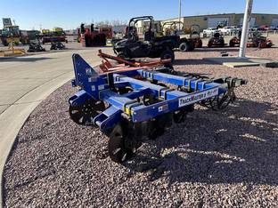 2024 Blu-Jet TRACKMASTER II