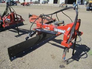 2022 Servis Rhino R950