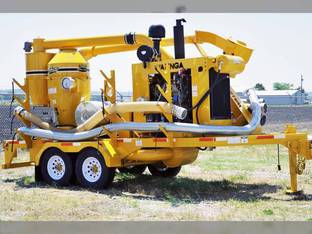 2026 Walinga Inc. ULTRA-VAC 7614D