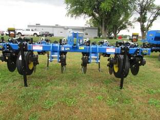 2025 Landoll 2512-6-30