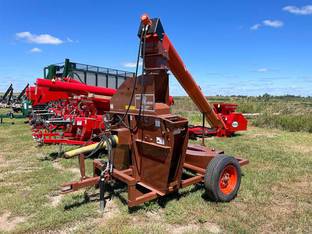 2025 ROTO GRIND GG10