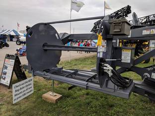 2025 Loftness BB10-300